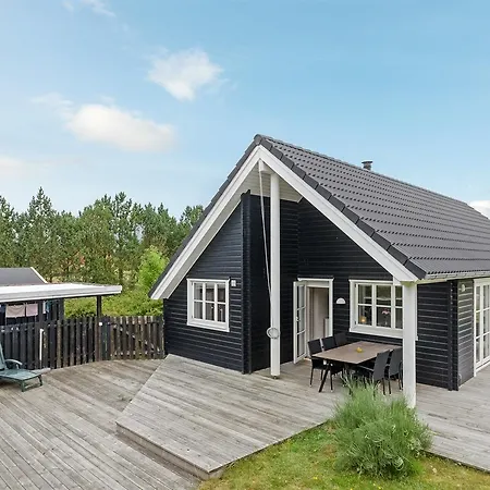 Tatil Evi Blavand Blåvand