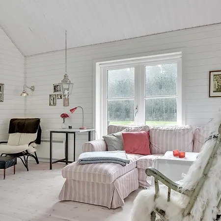 Tatil Evi Blavand