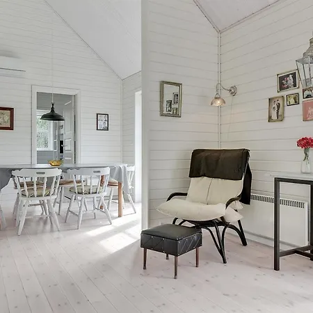 Tatil Evi Blavand *