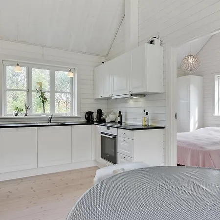 Tatil Evi Blavand