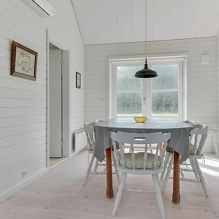 Blavand Tatil Evi