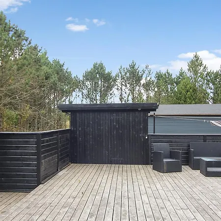 Blavand Tatil Evi